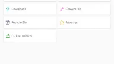 File Commander Manager & Cloud screenshot 1