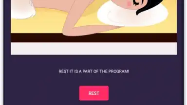 Lose Weight In 30 Days screenshot 6