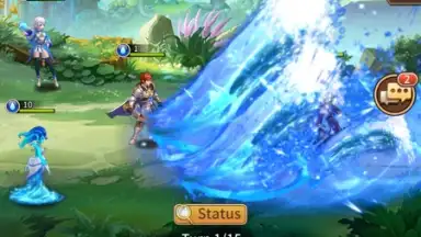Elora’s Raid screenshot 6