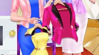 Report Girl screenshot 5