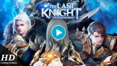 The Last Knight screenshot 1