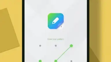 Secure Notes screenshot 2