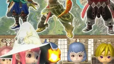 ワンフリR screenshot 11