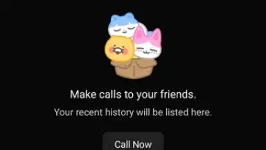 KakaoTalk screenshot 7