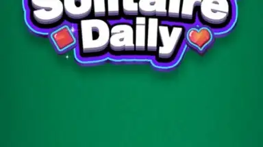 Solitaire Daily screenshot 2