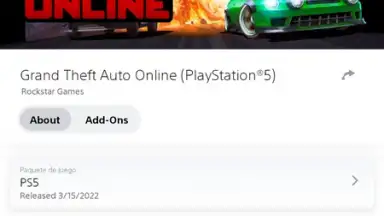 PlayStation App screenshot 13