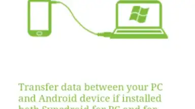 SyncDroid screenshot 3