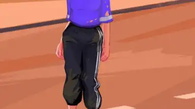 Hollywood Celebrity Story screenshot 1