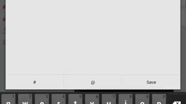 Hashnote screenshot 17