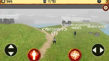 Lord&Master screenshot 3