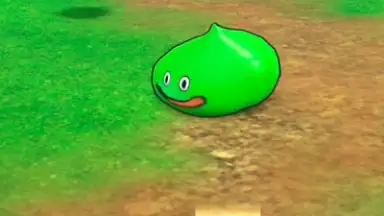 Dragon Quest Tact screenshot 12