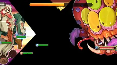 Heroes & Monsters screenshot 8