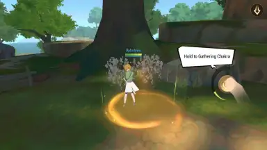 Naruto: Slugfest screenshot 4