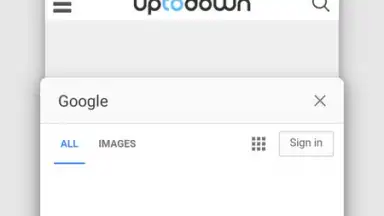 Samsung Internet Beta screenshot 7