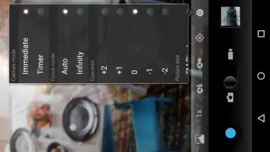 Camera HD screenshot 7