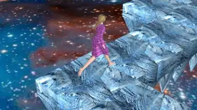 Princess Run to Temple screenshot 2