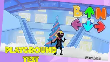 FNF Character Test Playground screenshot 1