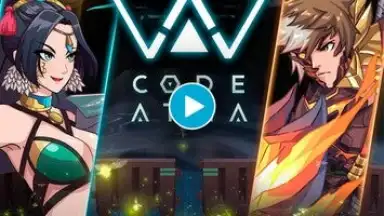 Code Atma screenshot 1