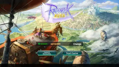 Ragnarok Rush screenshot 6