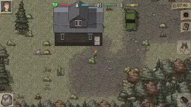 Mini DAYZ screenshot 9