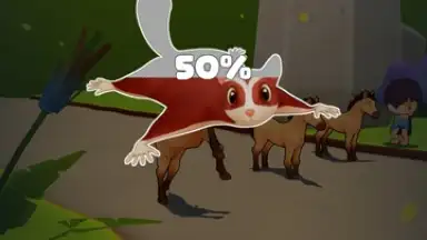 Animal Shifting: Transform Run screenshot 4