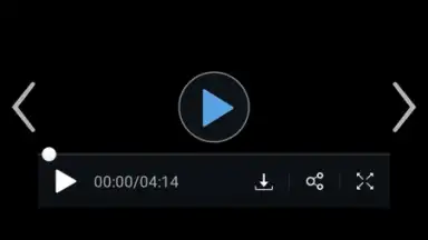 Video Downloader for UC Browser screenshot 4