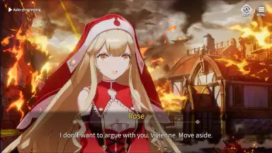 Eversoul screenshot 16