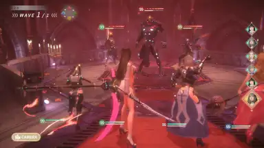 Rise of Eros: Desire screenshot 1