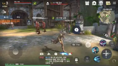 TERA Classic screenshot 11