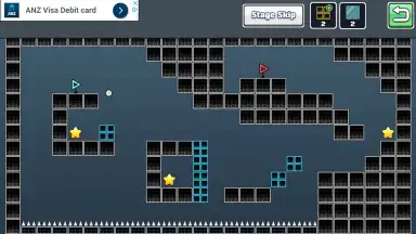 Jump Ball Quest screenshot 3