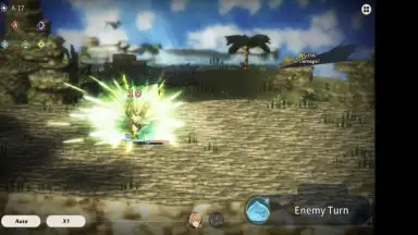 Knightingale screenshot 3