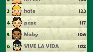 CiNQuiLLo screenshot 6