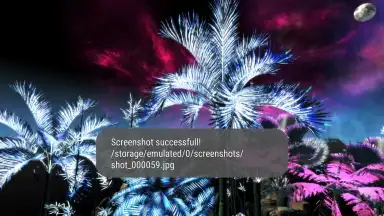 AnTuTu 3DBench screenshot 4