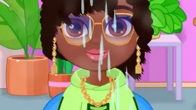 Hair Salon screenshot 6