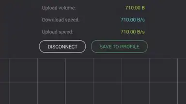 ProtonVPN screenshot 2