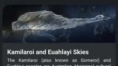 Stellarium Mobile screenshot 11