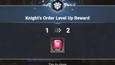Seven Knights Idle Adventure screenshot 20
