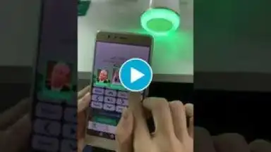 Equantu Quran speaker screenshot 1