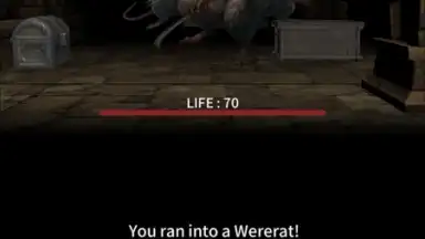 Dark of Alchemist screenshot 12
