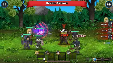 Tower Keepers screenshot 12