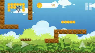 cat bros screenshot 13