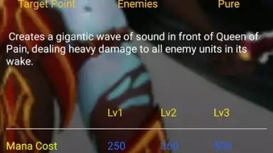 DOTA2 Hero Speak screenshot 4