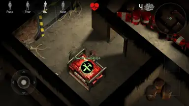 Horrorfield screenshot 14