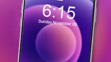 Phone 13 Launcher OS 15 screenshot 5