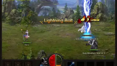 Wartune screenshot 2
