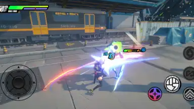 Zenless Zone Zero screenshot 3