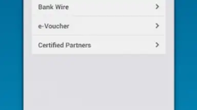 Perfect Money screenshot 1