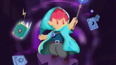 Wizard Legend: Fighting Master screenshot 12