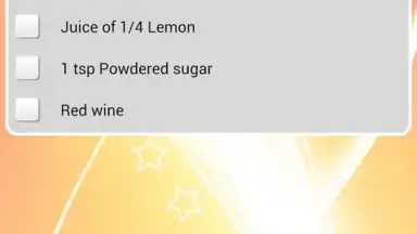 8,500 Drink Recipes Free screenshot 10