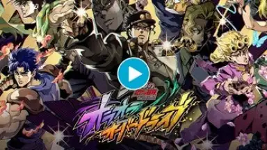 JoJo’s Bizarre Adventure: Ora Ora Overdrive screenshot 1